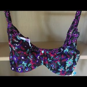 Freya Bikini Top 32F